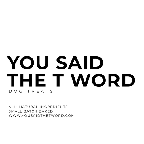 You Said the T Word