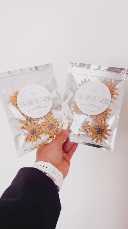 Bloom Bites